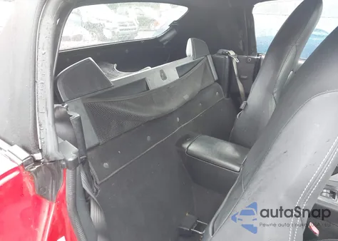 2004 Mazda Mazdaspeed Mx-5 Miata Cloth из США, поврежденный, VIN JM1NB354340406468